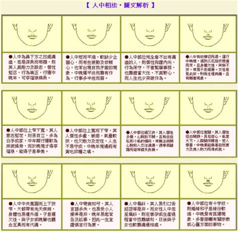 火形人|【面相学】一看就会的五行识人